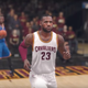 Image for article titled At E3 2017, Black Characters' Hair Looks Better Than Ever